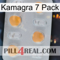 Kamagra 7 Pack 24